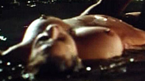 Pic: Jennifer Barker in Born Wild