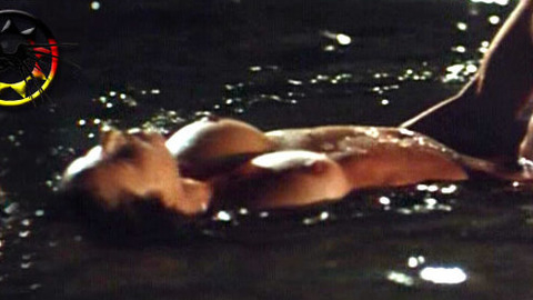 Pic: Jennifer Barker in Born Wild