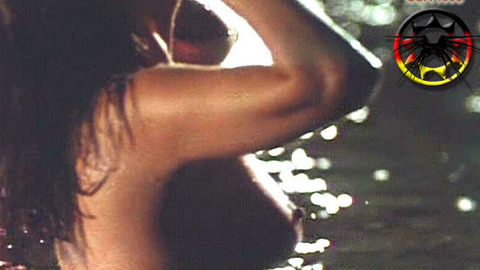 Pic: Jennifer Barker in Born Wild