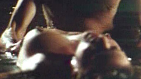 Pic: Jennifer Barker in Born Wild