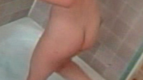 Pic: Alejandra Bursik-Cervantes in Climb It, Tarzan!