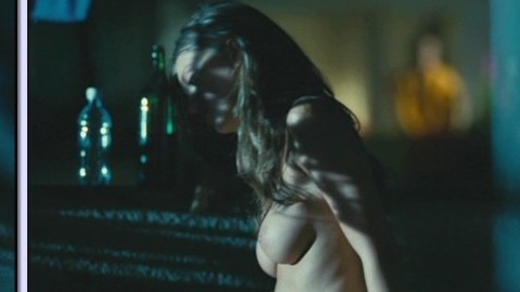 Pic: Tjasa Cvetkov in Shadows
