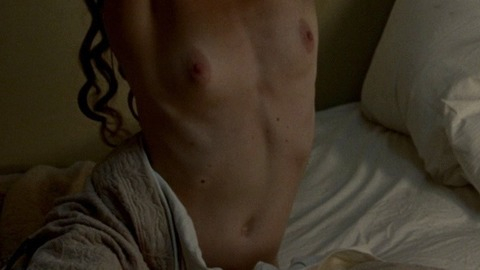 Pic: Christiane Seidel in Boardwalk Empire
