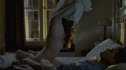 Pic: Christiane Seidel in Boardwalk Empire