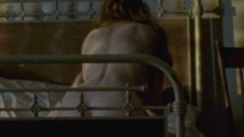 Pic: Christiane Seidel in Boardwalk Empire
