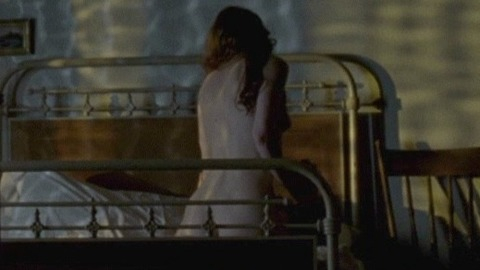 Pic: Christiane Seidel in Boardwalk Empire