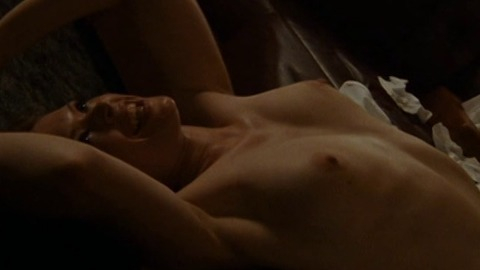 Pic: Janina Isabell Batoly in In the Face of Crime