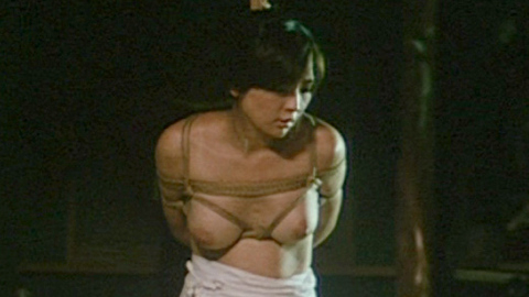 Pic: Arisa Matsumoto in The Devil's Feast