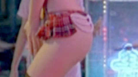 Pic: Ivy Yi in Help Me, Eros