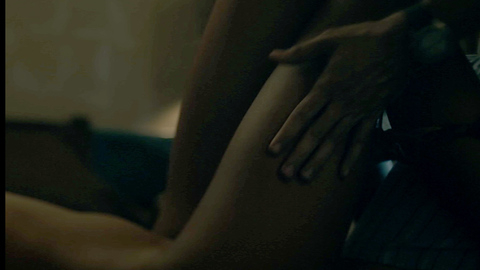 Pic: Chanokporn Sayoungkul in Headshot