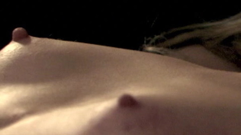 Pic: Emily Beecham in Pulse