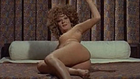 Pic: Francesca Benedetti in Quando le donne si chiamavano 'Madonne'