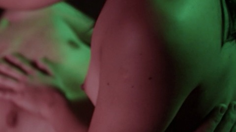 Pic: Belén Brito in Memory of the Dead