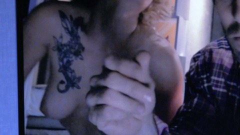 Pic: Brittany Slattery in Dexter