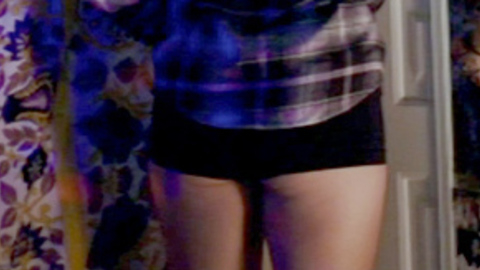 Pic: Nikki Limo in Smiley