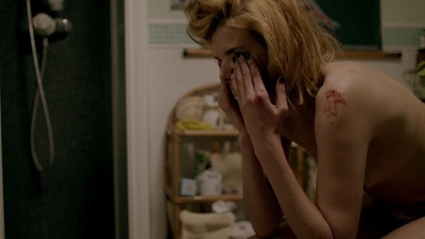 Pic: Agyness Deyn in Electricity