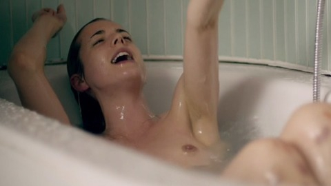 Pic: Agyness Deyn in Electricity