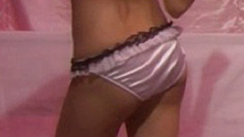 Pic: Aiko Hashiuchi in Dead Sushi