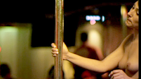 Pic: Jade Giardano in Mancation