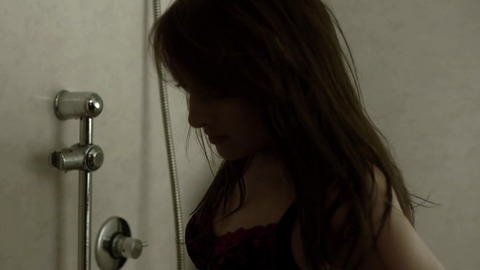 Pic: Carina Birrell in Demon Baby