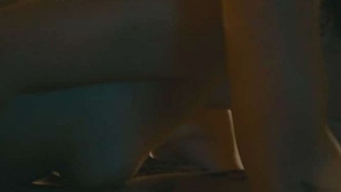 Pic: Mia Blake in The Tattooist