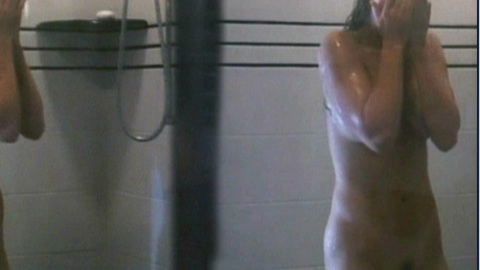 Pic: April Bogenschutz in Raw Justice