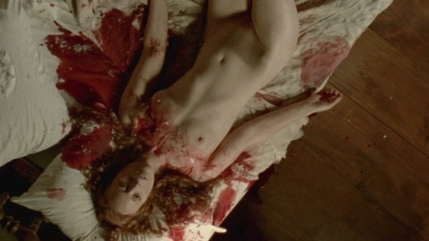 Pic: Kathryn Barnhardt in Boardwalk Empire
