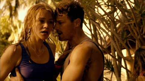 Pic: Kathryn Beck in These Final Hours
