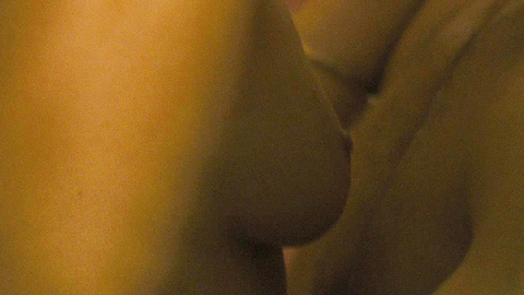 Pic: Sarah Snook in Not Suitable For Children (2012)