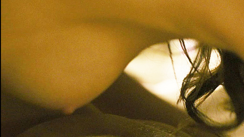 Pic: Sarah Snook in Not Suitable For Children (2012)