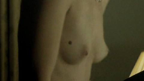 Pic: Helen Kennedy in Hunted