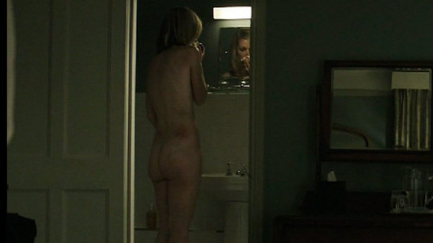 Pic: Helen Kennedy in Hunted