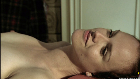 Pic: Cosima Viola in Lindenstraße