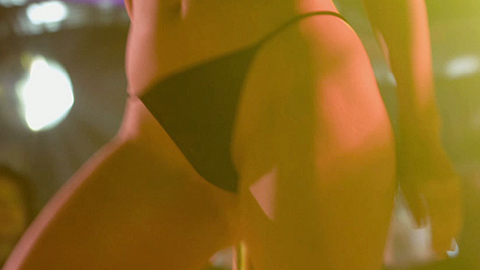 Pic: Amber Paul in That's My Boy