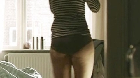 Pic: Birgitte Hjort Sørensen in Borgen