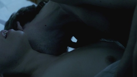 Pic: Birgitte Hjort Sørensen in Marie Krøyer