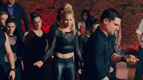 Pic: Birgitte Hjort Sørensen in Pitch Perfect 2