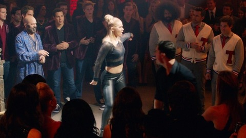 Pic: Birgitte Hjort Sørensen in Pitch Perfect 2