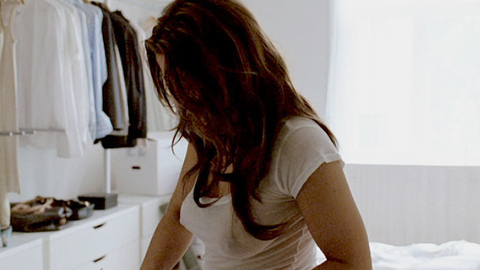 Pic: Pia Tjelta in Cold Lunch