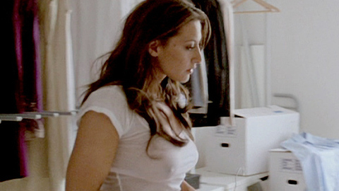 Pic: Pia Tjelta in Cold Lunch