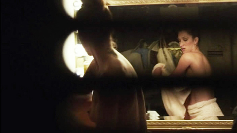 Pic: Genevieve Alexandra in Maniac