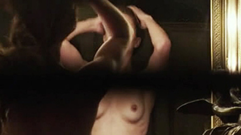 Pic: Genevieve Alexandra in Maniac