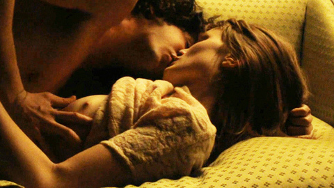 Pic: Bella Heathcote in Not Fade Away (2012)