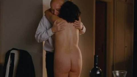 Pic: Nina Andresen Borud in Home for Christmas