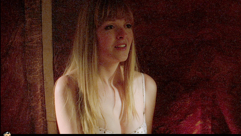 Pic: Brenda Marie King in Adventures in the Sin Bin (2012)