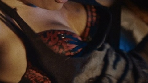 Pic: Bianca Bradey in Wyrmwood: Road of the Dead