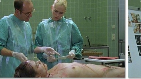 Pic: Tilla Borgelt in Der letzte Zeuge