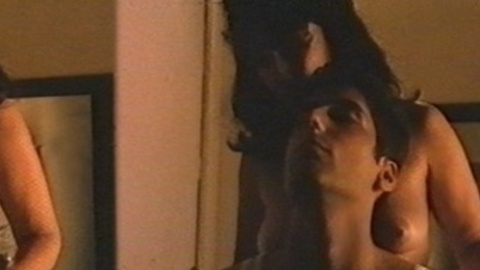 Pic: Graciela Borges in Funes un gran amor