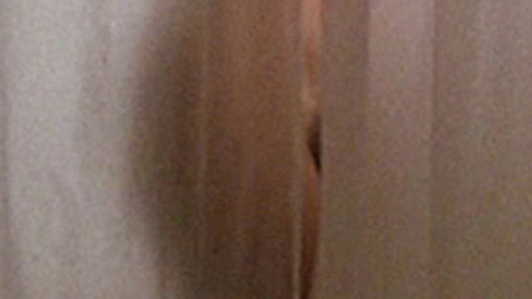 Pic: Ellie Cornell in Halloween 5