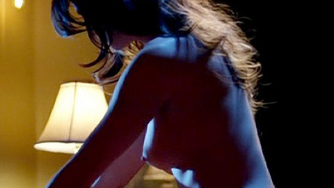 Pic: Tiffany Brouwer in Femme Fatales